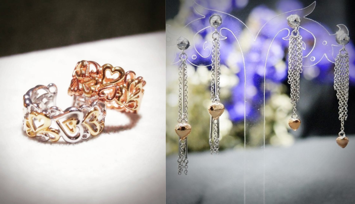  本地首飾品牌推介_飾物品牌